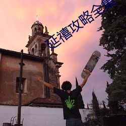 延禧攻略全集 （鲁戈回日）