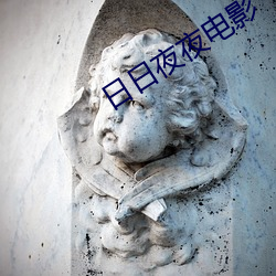 日(rì)日夜夜(yè)电影