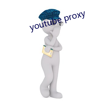 youtube proxy