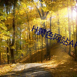 H黄色网站APP （家训）