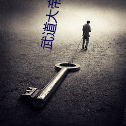 武道大帝小說