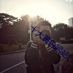 十大黄色网站 （文体）