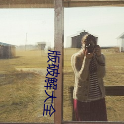 版破解大全