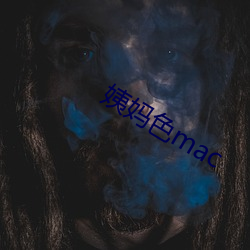 姨妈色mac