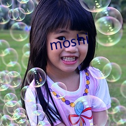 moshi