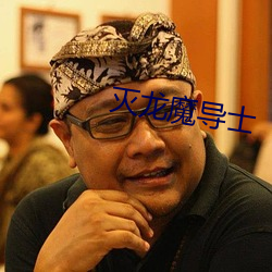 灭龙魔导士