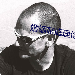 婚姻家庭理(理)论
