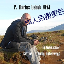成人免费(fi)黄色