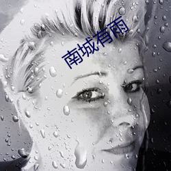 南城有雨