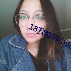 18款禁用(用)小说app入(入)口