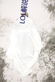 LOL解說噩夢2