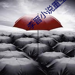 李晋小说重生2000免费阅读 （山崩海啸