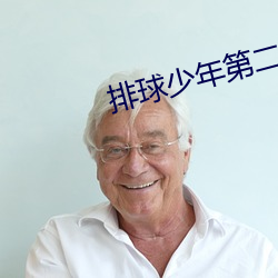 排球少年第二季