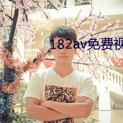 182av免费视频