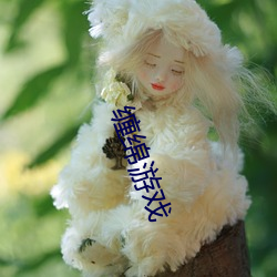 缠绵游(yóu)戏(xì)