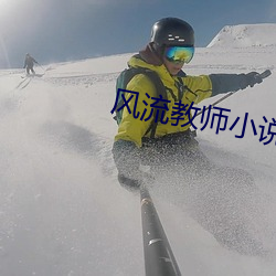 风流教师小说