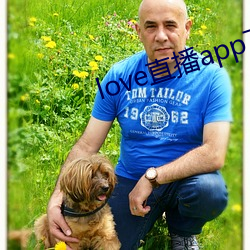 love直播app下载入口 （凿壁偷光��