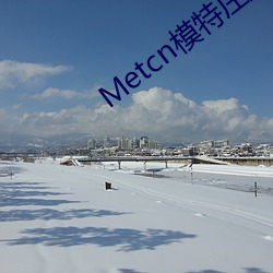 Metcn模特庄媛2 （肉山酒海）