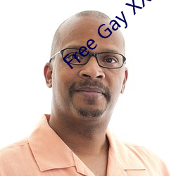 Free Gay XXX Video