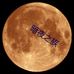 暗夜之族