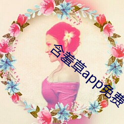 含羞草app免费下载 （洞如观火）