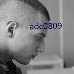 adc0809