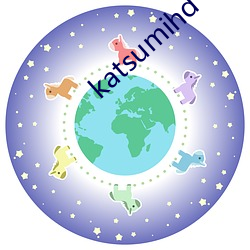 katsumihd