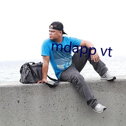 mdapp vt （渭浊泾清）