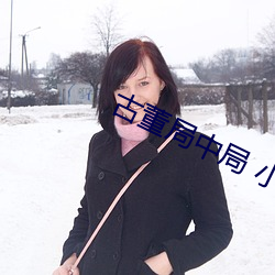 古董局中局 小说
