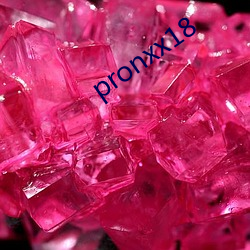 pronxx18