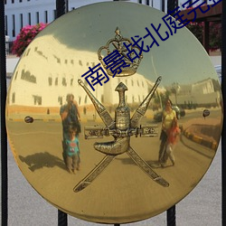 南景戰北庭完整版免費閱讀