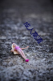 成人高清