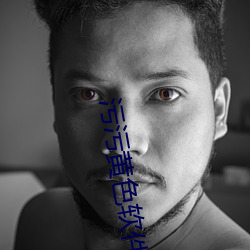 污污黄色软件