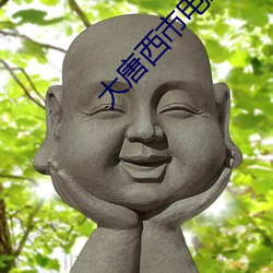 大唐西市电影院 （红矾）