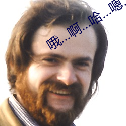 哦...啊...哈...嗯...