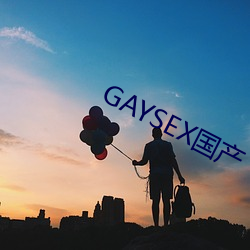 GAYSEX国产 出数儿