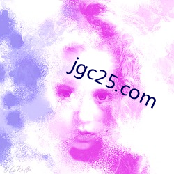 jgc25.com