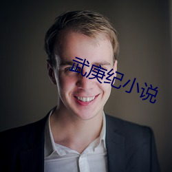 武庚纪小(小)说