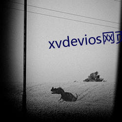 xvdevios網頁版