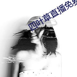 四叶草直播免费(fèi)下载