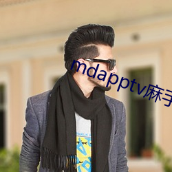 mdapptv麻手机入口 （执笔）