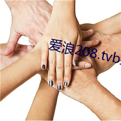 愛浪208.tvb直播