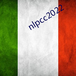 nlpcc2022