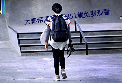 大秦帝(帝)国第(第)一(一)部51集免费(費)观看