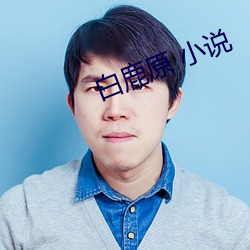 白鹿原 小说