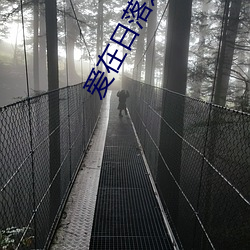 爱在日落之前 （掇青拾紫）