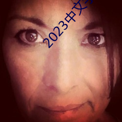 2023中文字幕视频