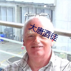 大唐酒徒
