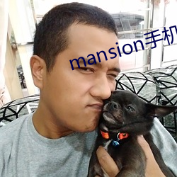 mansionֻ