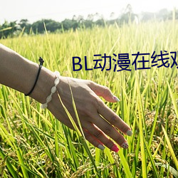 BL动漫在线观看 抉摘）